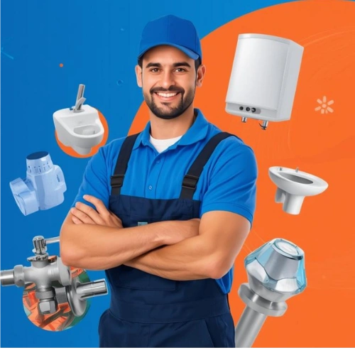 سباك صحي ممتاز