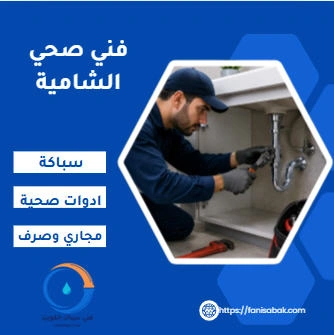 فني صحي الشامية